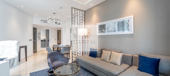 2 غرف نوم شقة في الخليج التجاري, UAE رقم 51108 16