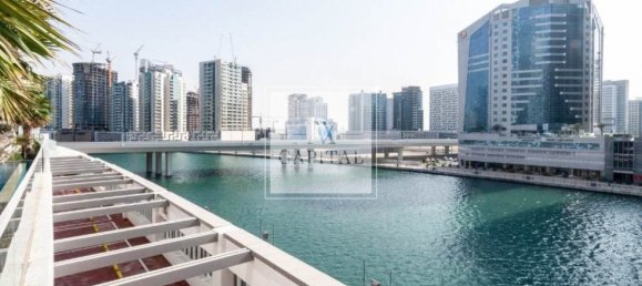 2 غرف نوم شقة في الخليج التجاري, UAE رقم 51108 13