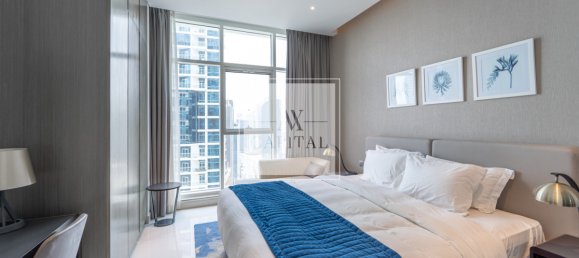 2 غرف نوم شقة في الخليج التجاري, UAE رقم 51108 3