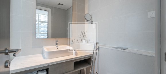 2 غرف نوم شقة في الخليج التجاري, UAE رقم 51108 9