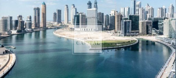 2 غرف نوم شقة في الخليج التجاري, UAE رقم 51108 15