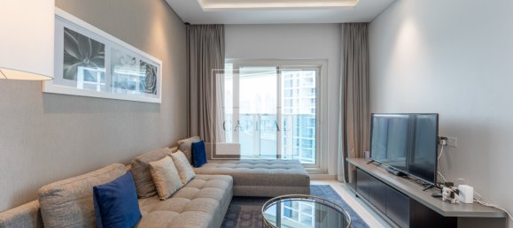 2 غرف نوم شقة في الخليج التجاري, UAE رقم 51108 18