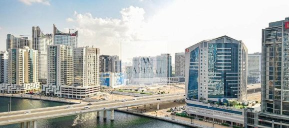 2 غرف نوم شقة في الخليج التجاري, UAE رقم 51108 10