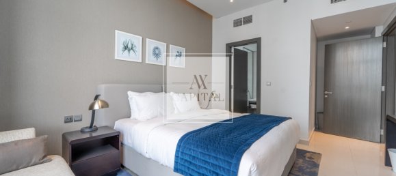 2 غرف نوم شقة في الخليج التجاري, UAE رقم 51108 21