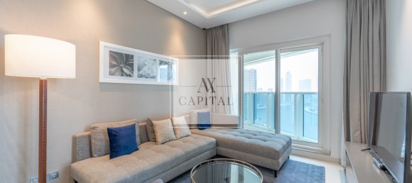 2 غرف نوم شقة في الخليج التجاري, UAE رقم 51108 17