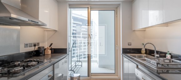 2 غرف نوم شقة في الخليج التجاري, UAE رقم 51108 8