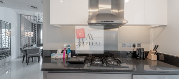 2 غرف نوم شقة في الخليج التجاري, UAE رقم 51108 6