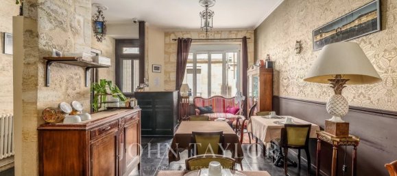 8 chambres Maison à Bordeaux, France No. 297707 3