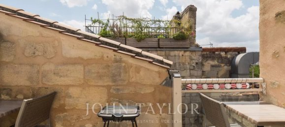 8 chambres Maison à Bordeaux, France No. 297707 13