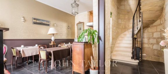 8 chambres Maison à Bordeaux, France No. 297707 4