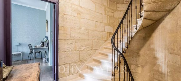 8 chambres Maison à Bordeaux, France No. 297707 10