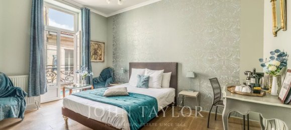 8 chambres Maison à Bordeaux, France No. 297707 6