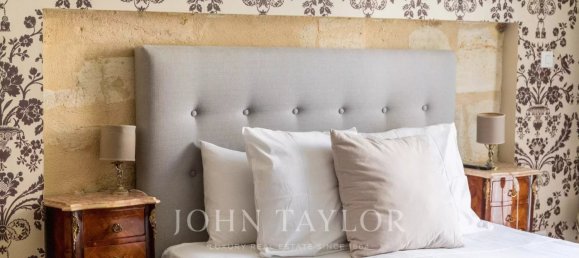 8 chambres Maison à Bordeaux, France No. 297707 9