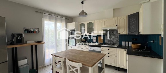 Casa T3 em Le Poinconnet, France N.º 234606 6