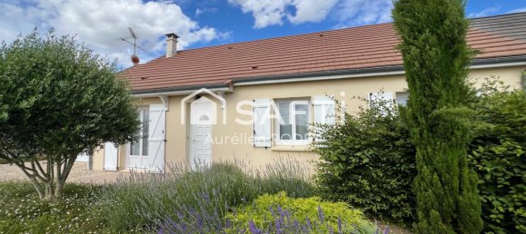 Casa T3 em Le Poinconnet, France N.º 234606 3