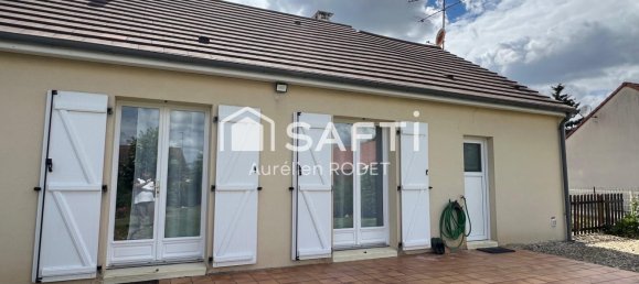 Casa T3 em Le Poinconnet, France N.º 234606 17