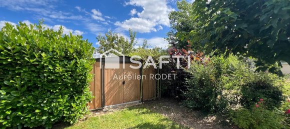 Casa T3 em Le Poinconnet, France N.º 234606 30