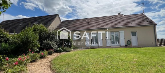Casa T3 em Le Poinconnet, France N.º 234606 19