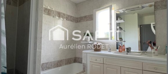 Casa T3 em Le Poinconnet, France N.º 234606 25