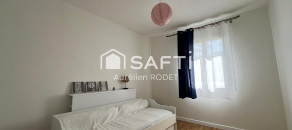 Casa T3 em Le Poinconnet, France N.º 234606 8