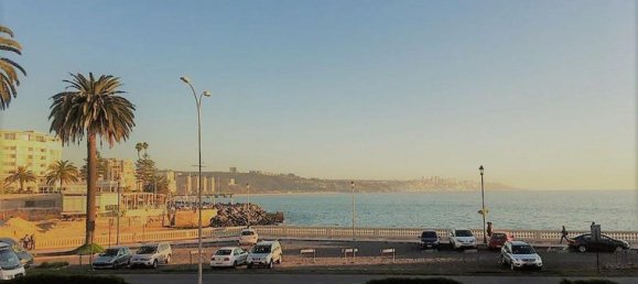 5 chambres Appartement à Valparaiso, Chile No. 4141 2