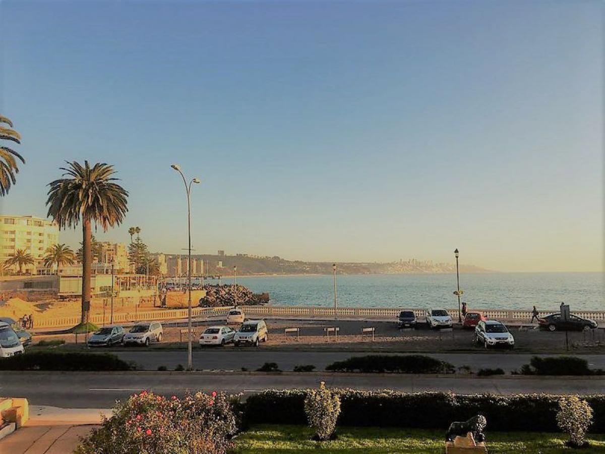 5 chambres Appartement à Valparaiso, Chile No. 4141