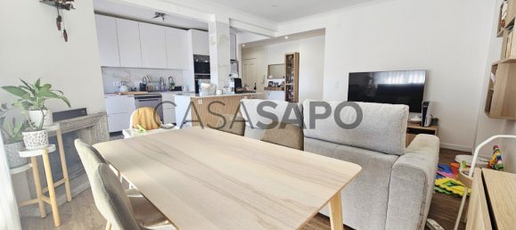 3 Schlafzimmer Wohnung in Fanzeres, Portugal, Nr. 229903 10