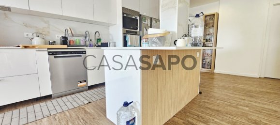 3 Schlafzimmer Wohnung in Fanzeres, Portugal, Nr. 229903 5