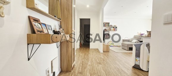 3 Schlafzimmer Wohnung in Fanzeres, Portugal, Nr. 229903 8