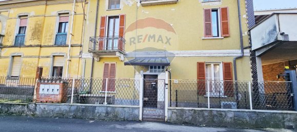 2 bedrooms Apartment in Venegono Superiore, Italy No. 144230 23