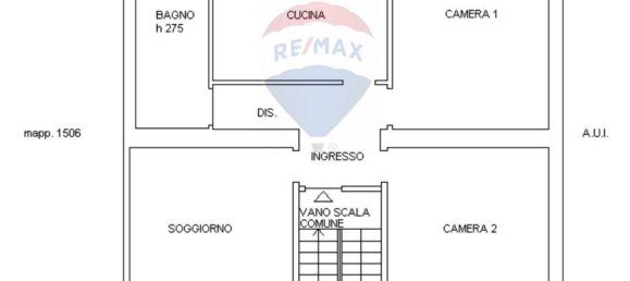 2 bedrooms Apartment in Venegono Superiore, Italy No. 144230 4