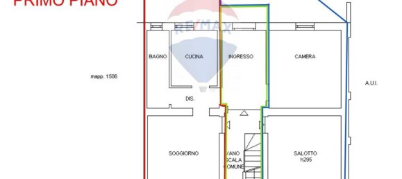 2 bedrooms Apartment in Venegono Superiore, Italy No. 144230 24