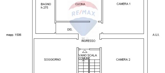 2 bedrooms Apartment in Venegono Superiore, Italy No. 144230 5