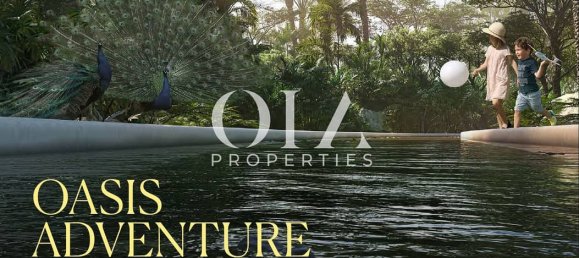 4 Schlafzimmer Villa in Yas Island, UAE, Nr. 17260 12