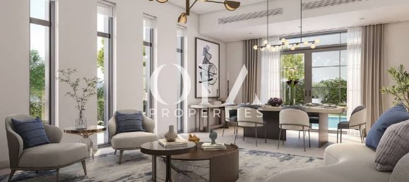 4 Schlafzimmer Villa in Yas Island, UAE, Nr. 17260 4