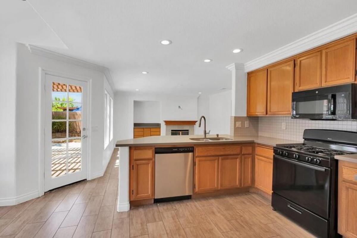 4 bedrooms House in Palmdale, USA No. 409684