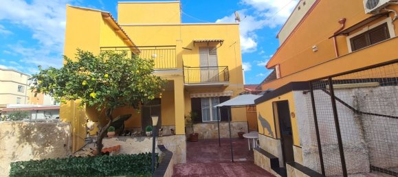 7-Zimmer Villa in Syracuse, Italy, Nr. 246895 39