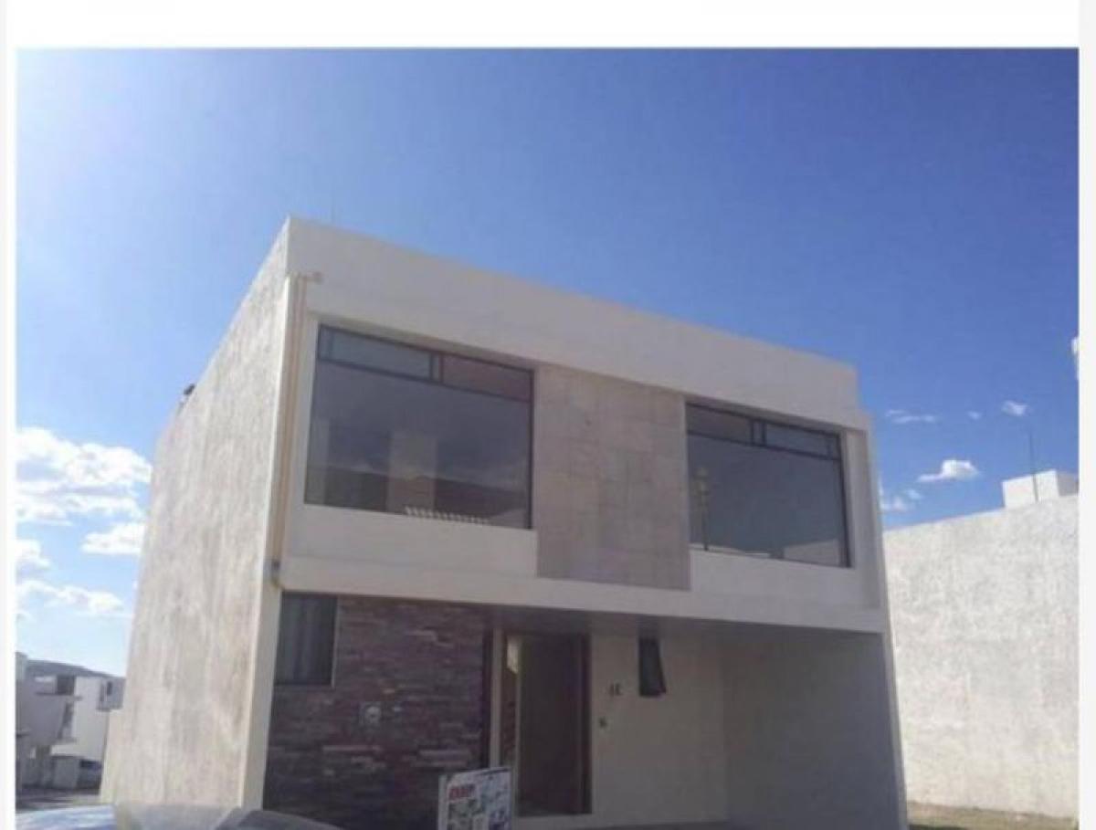 Casa T3 em Puebla, Mexico N.º 149890