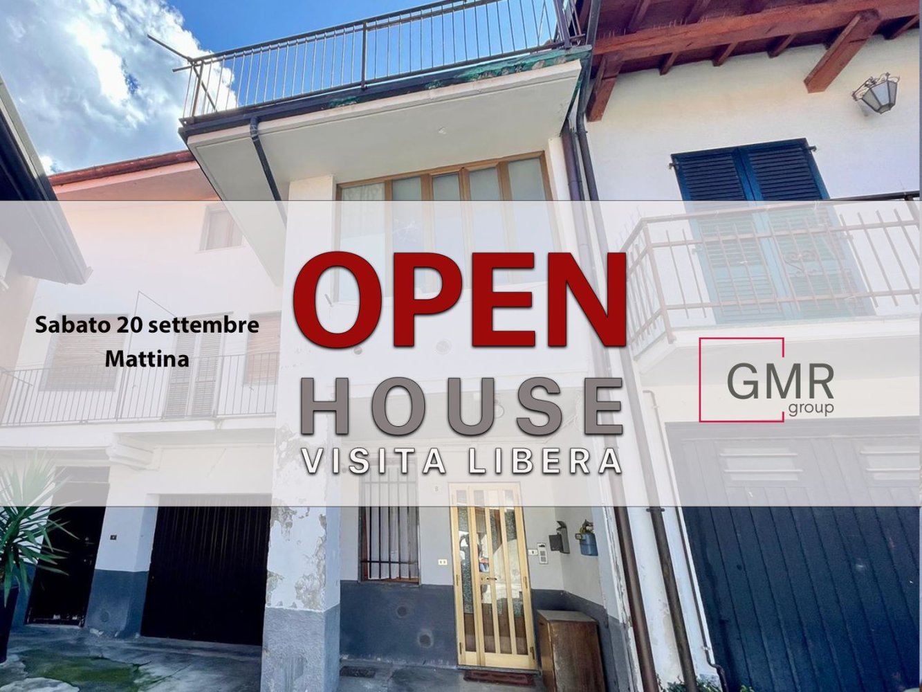 4 bedrooms Apartment in Gerenzano, Italy No. 385440