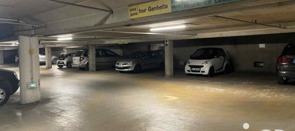 11m² Parking in Courbevoie, France No. 322660 4