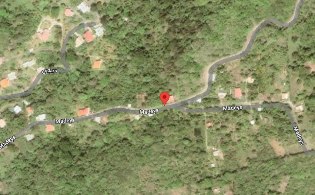 Hotel in Sauteurs, Grenada 28328m², Nr. 32