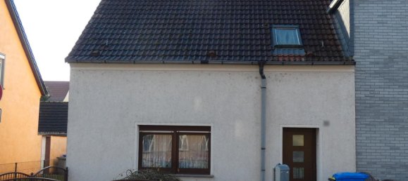 Adosado de 2 habitaciónes en Salzlandkreis, Germany No. 62246 16