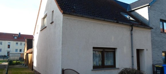 Adosado de 2 habitaciónes en Salzlandkreis, Germany No. 62246 17