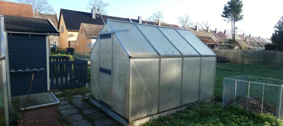 Adosado de 2 habitaciónes en Salzlandkreis, Germany No. 62246 4