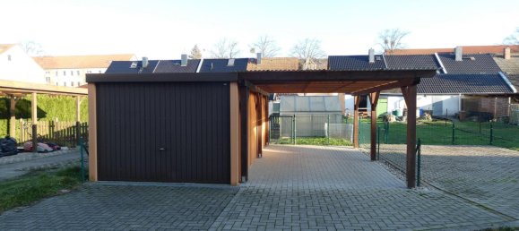 Adosado de 2 habitaciónes en Salzlandkreis, Germany No. 62246 5