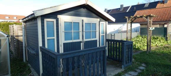 Adosado de 2 habitaciónes en Salzlandkreis, Germany No. 62246 2