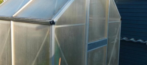 Adosado de 2 habitaciónes en Salzlandkreis, Germany No. 62246 3