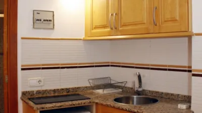 20m² Commercial property in Palma de Majorca, Spain No. 170063