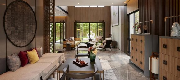 4 bedrooms Penthouse in Bangkok, Thailand No. 22680 5