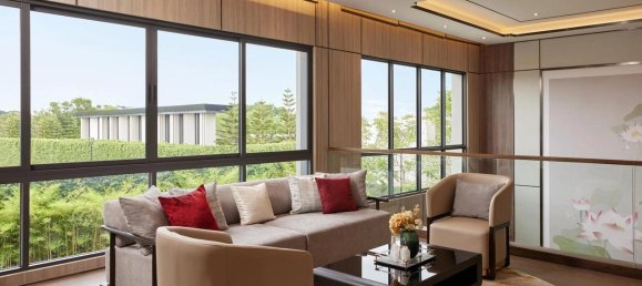 4 bedrooms Penthouse in Bangkok, Thailand No. 22680 9